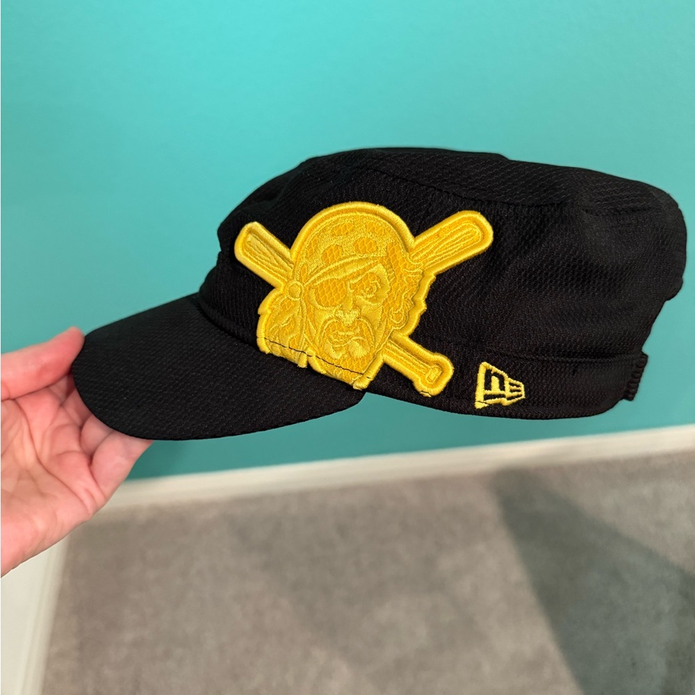 Women’s New Era Pittsburgh Pirates Baseball Hat